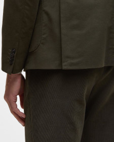 Blazer Jennings Moleskin Brown