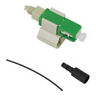 Field-Installable, Field-Installable Connector, SC, 900 um, 6 per Package