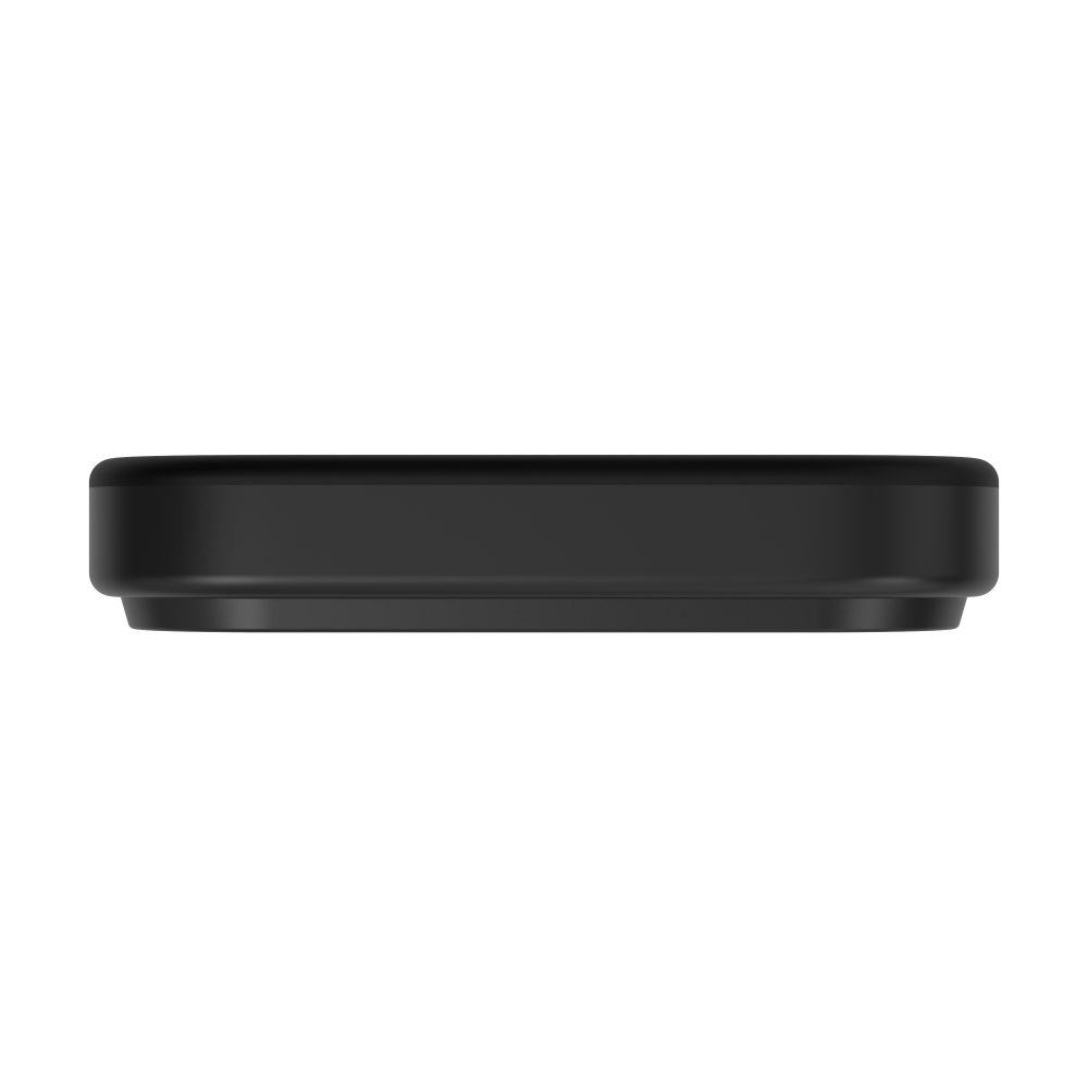 CONNECT Phone Case for iPhone 16 in Black