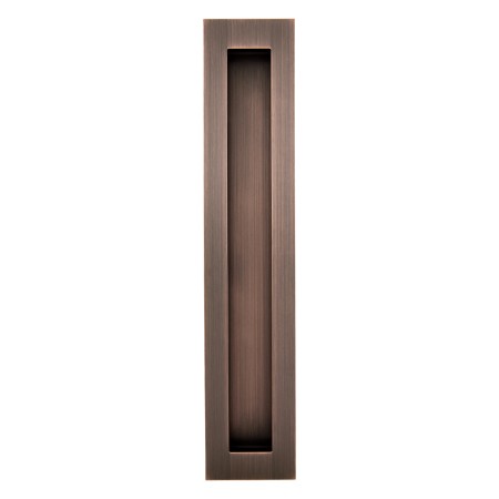 Rectangular Flush Pull 250mm