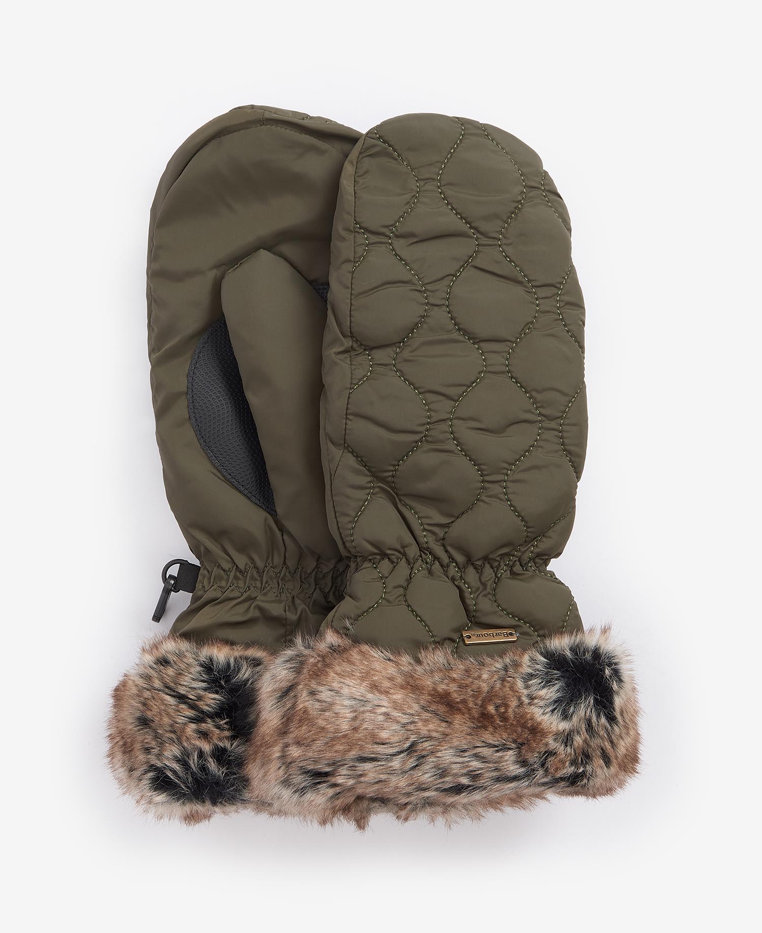 Primrose Waterproof Mittens image number 0