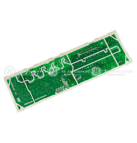 MACHINE BOARD WITH FRAME