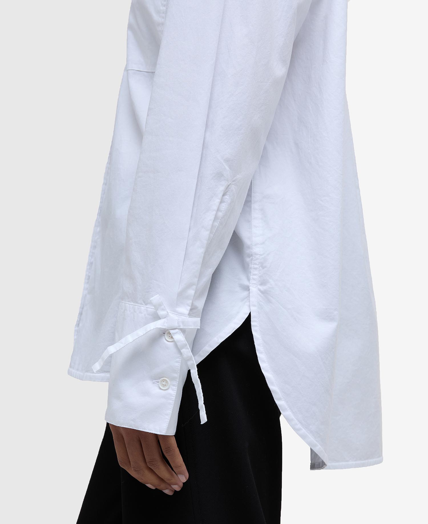 Freya Relaxed Shirt image number 4
