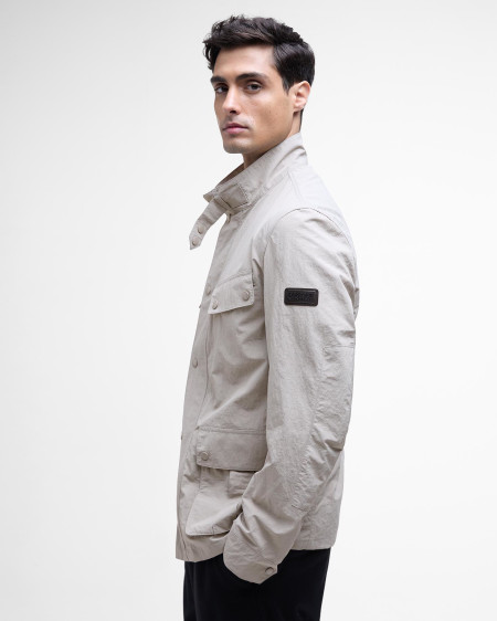 Giacca antipioggia Modern Duke