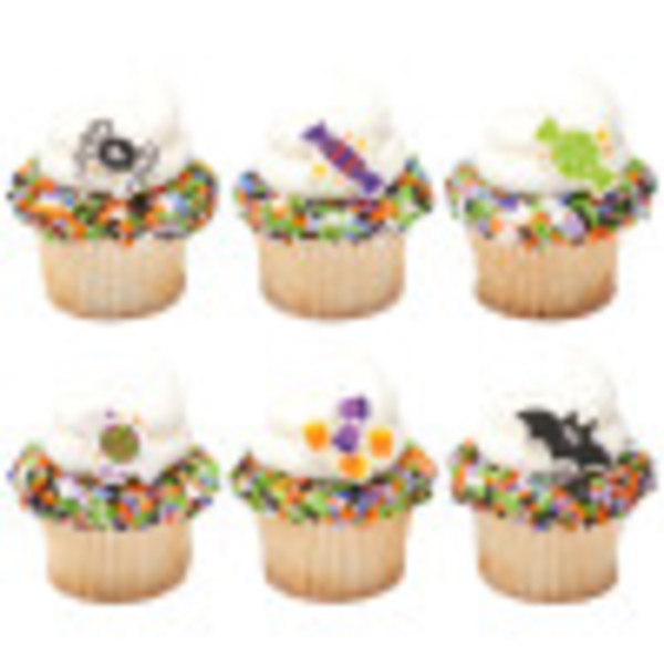 Halloween Sweets | DecoPac