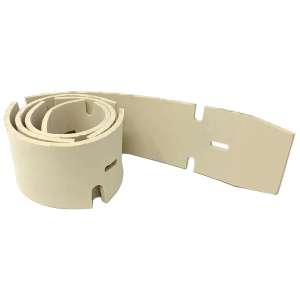 Blade Squeegee Front