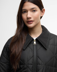 Juliana Quilted Jacket 