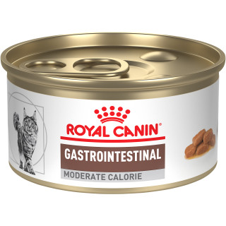 Gastrointestinal Moderate Calorie™ Thin Slices in Gravy Canned Cat Food 