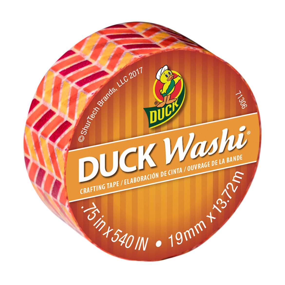 Duck Washi® Crafting Tape Image
