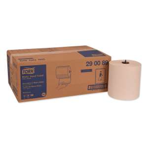 Tork, H1 Matic®, 700ft Roll Towel, 1 ply, White