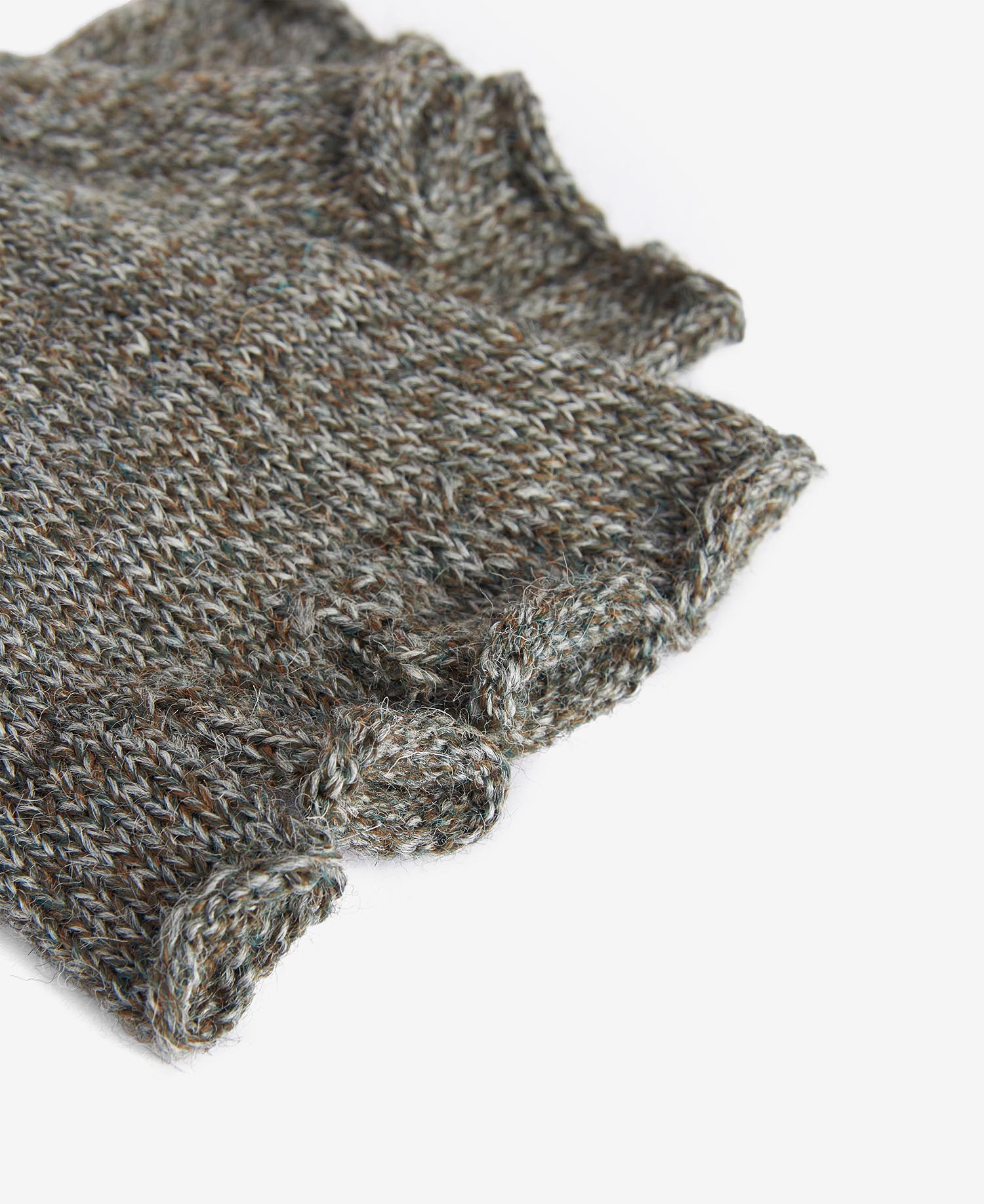 Fingerless Gloves image number 1