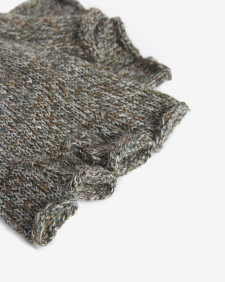 Fingerless Gloves 