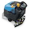 Hillyard, Trident, Bx20SC with TPPL Battery Package, 20", Disc, Walk Behind Floor Scrubber