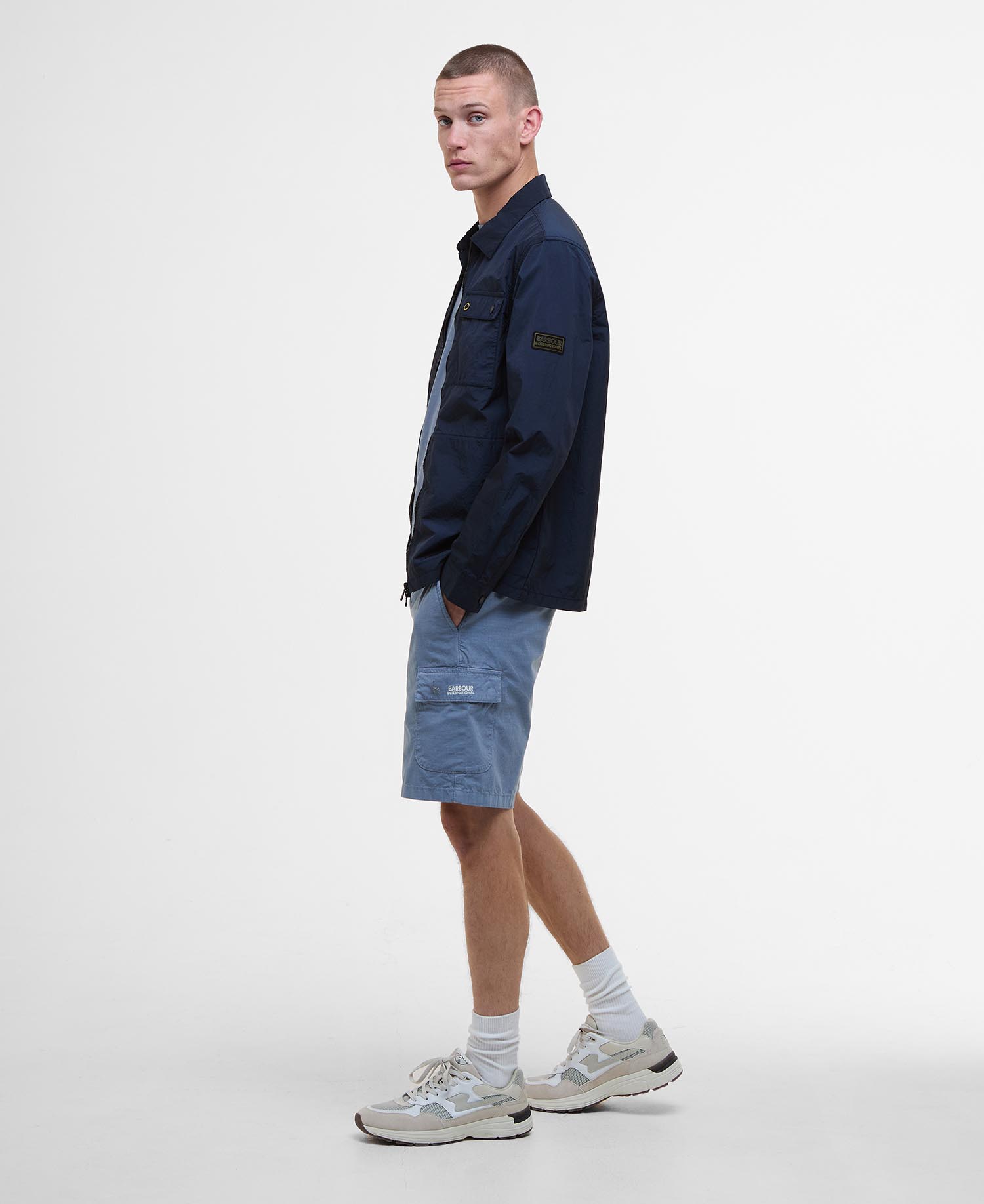 Inline Overshirt image number 1