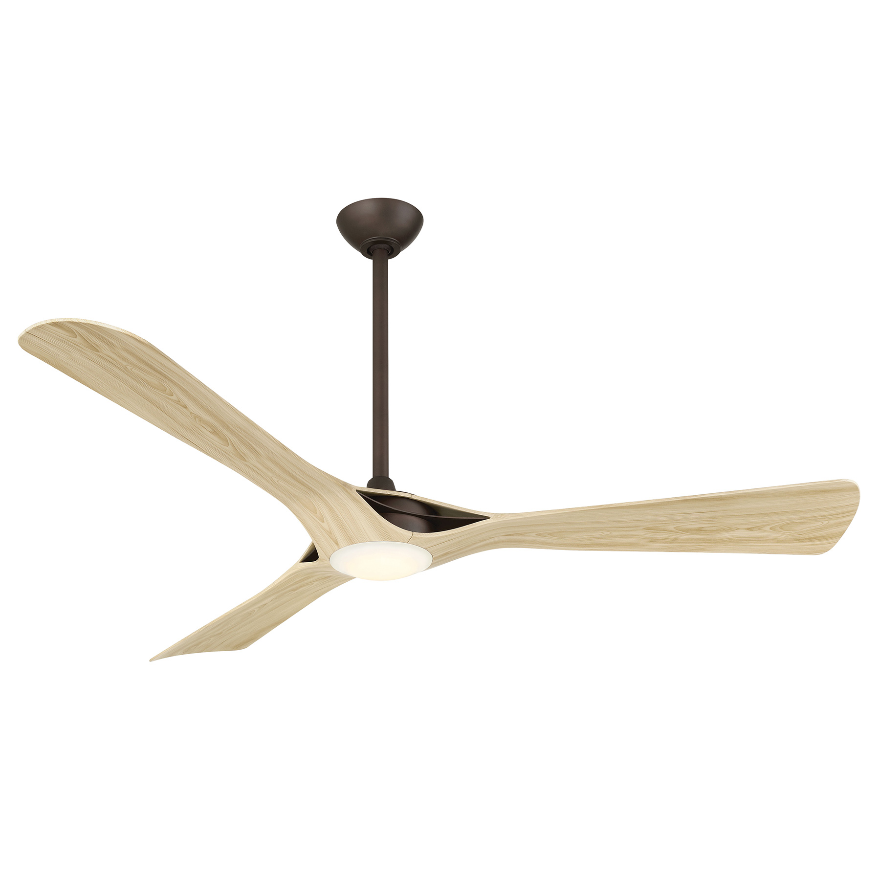 Bridge 60" LED Smart Ceiling Fan