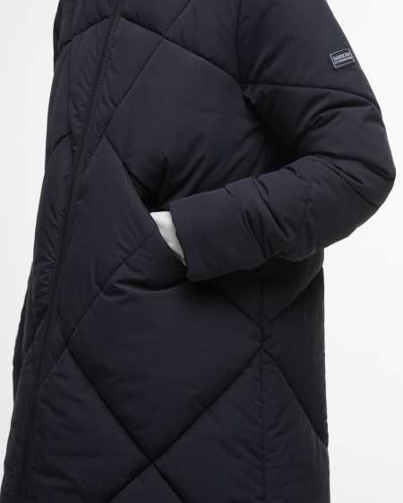 Arabella Puffer Jacket