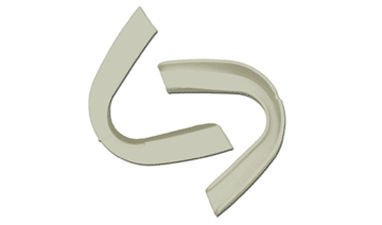 Sun Med PROTECTOR, TOOTH DISP