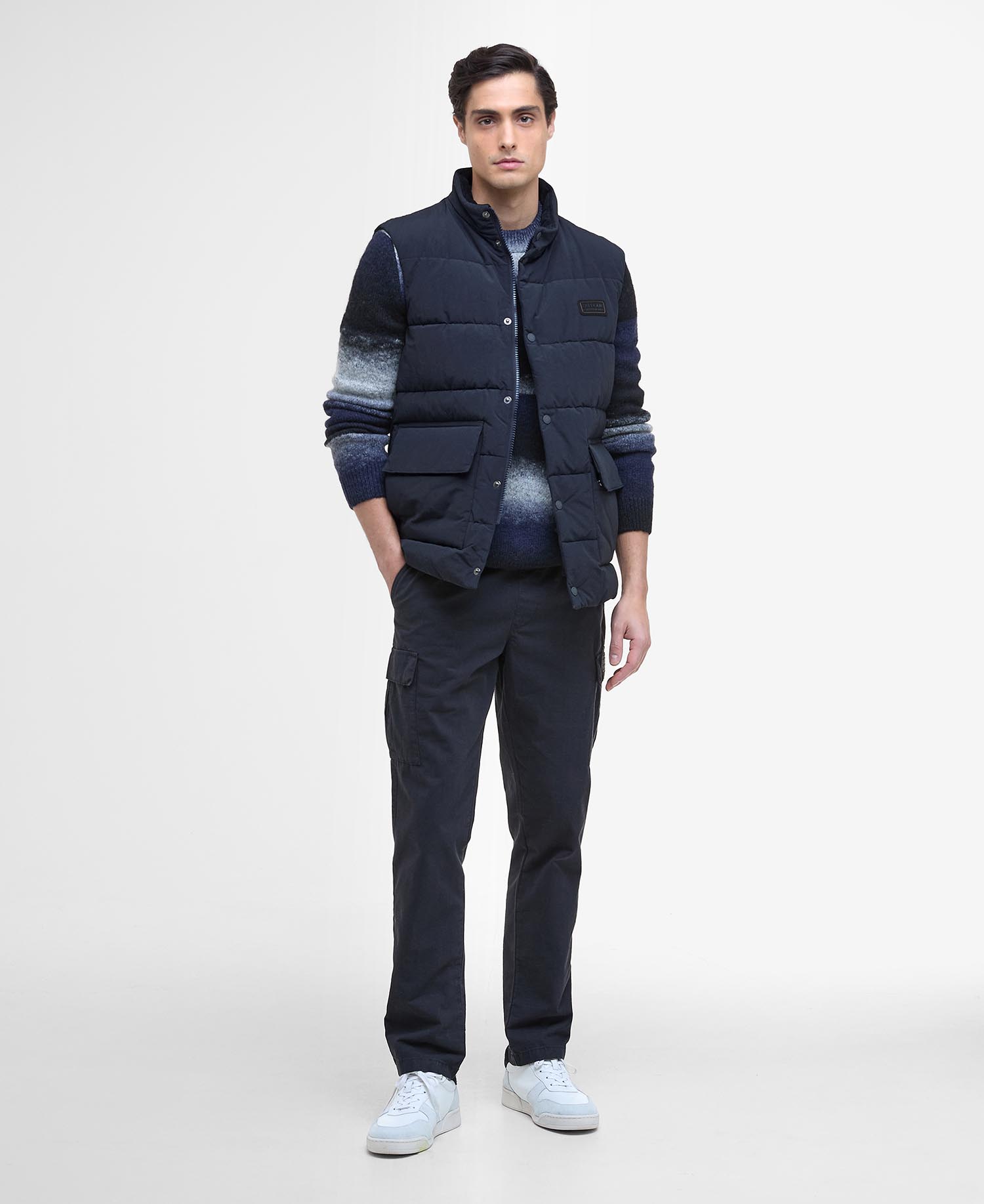 Morville Gilet image number 1