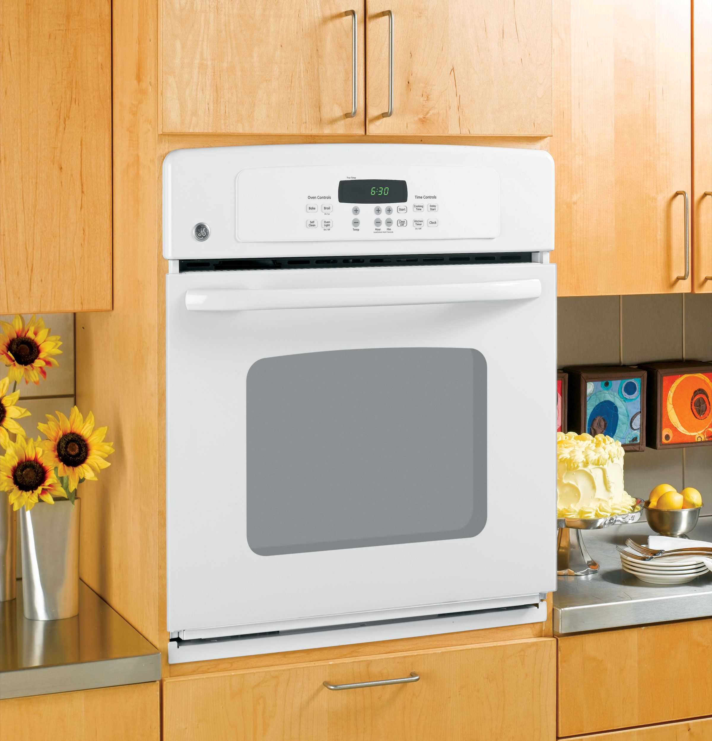 GE® 27