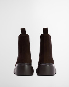Celina Chelsea Boots 
