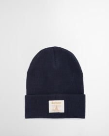 Beanie Ellison Navy