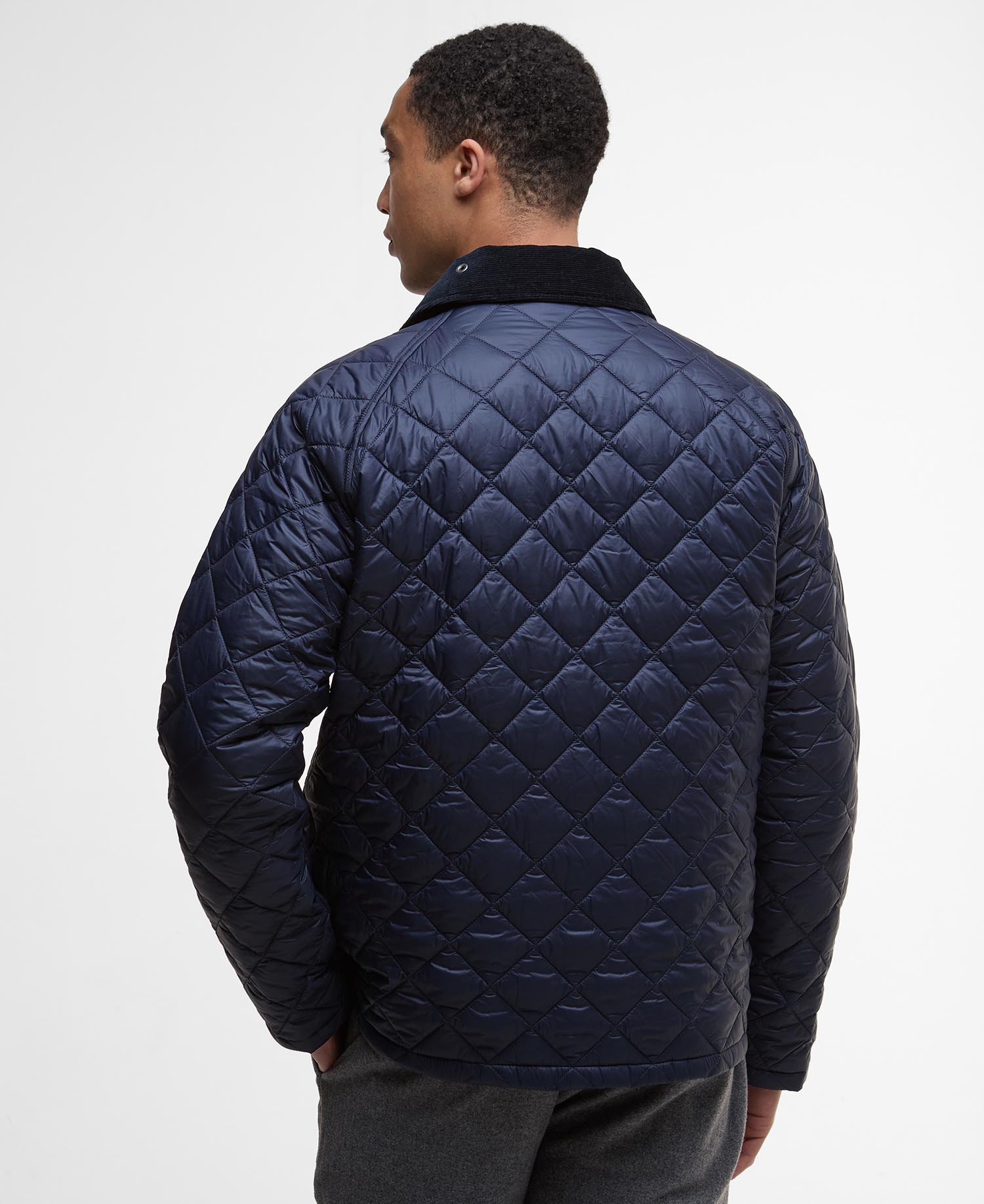 Tracker Quilted Jacket image number 2