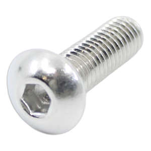 Screw 5X16 Iso 7380 A2          Tcbei