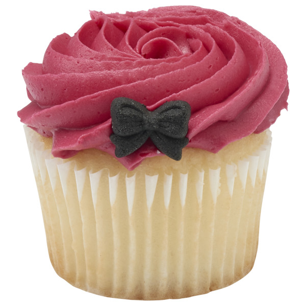 Timeless Beauty Bows - Red 3 Free Dec-Ons® Decorations