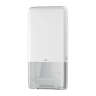 Tork, PeakServe Continuous,  Folded Towel Dispenser, White