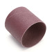 3M™ Cloth Spiral Band 341D, 60 X-weight, 3 in x 3 in, 50 ea/Case