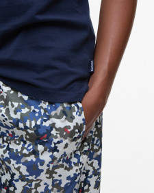 Tothill Tailored T-Shirt Classic Navy