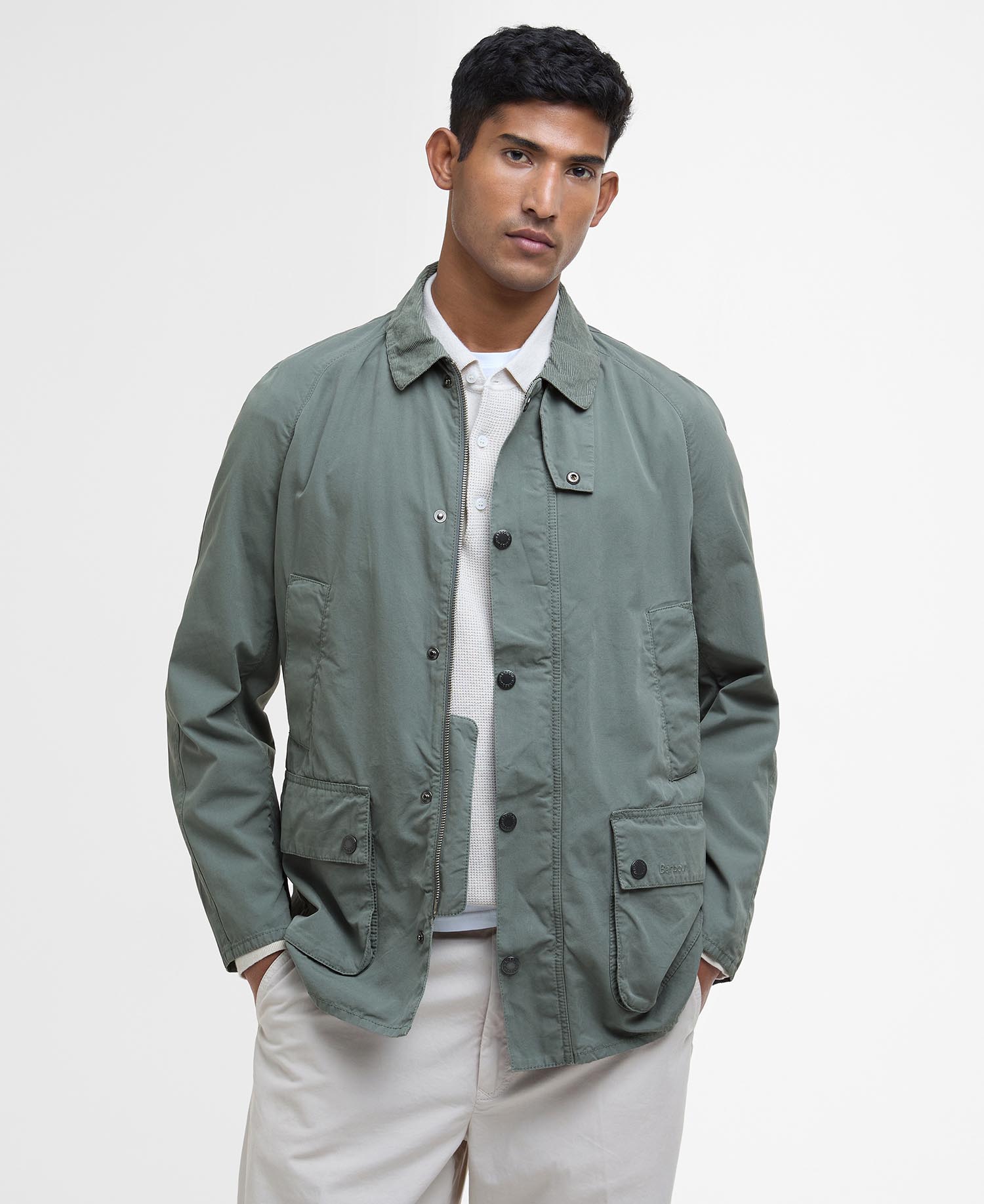 Ashby Casual Jacket image number 0