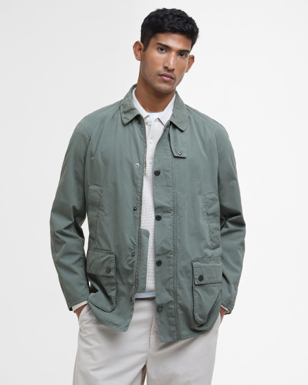 Ashby Casual Jacket