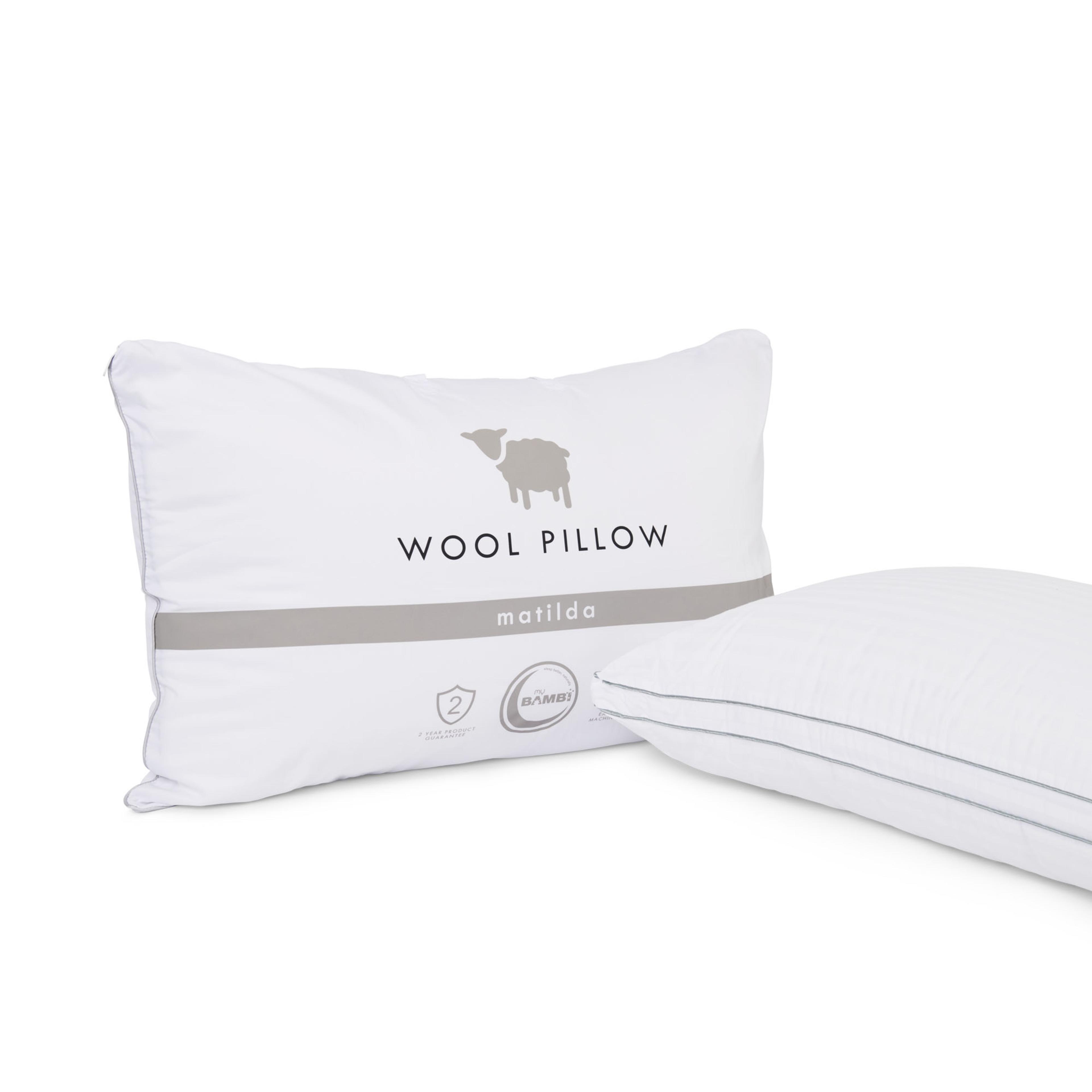 Product image of the  Bambi Matilda Pillow from Forty Winks