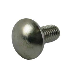 Bolt Carriage 5/16-18×3/4In Ss