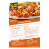 Shake 'N Bake Extra Crispy Seasoned Coating Mix, 2 ct Packets