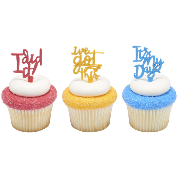 Inspiration Assortment Colorful DecoPics®