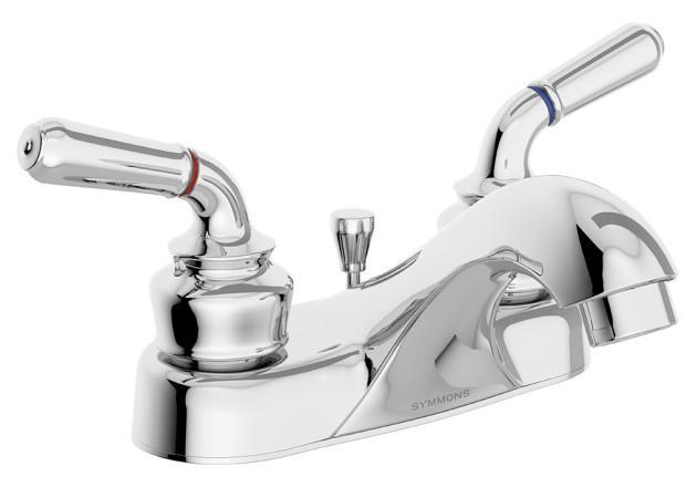 Origins 4" Centerset Faucet