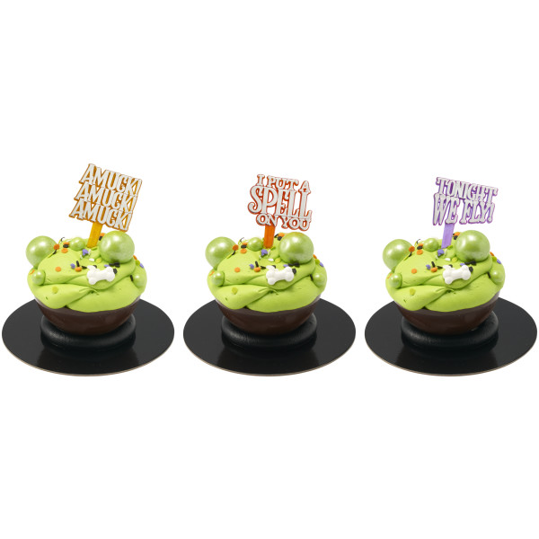 Disney Hocus Pocus Spell On You DecoPics®