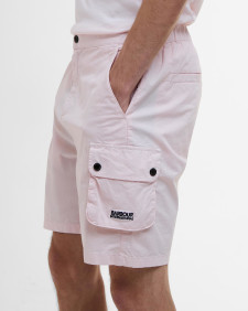 Hayden Cargo Shorts Quartz Pink