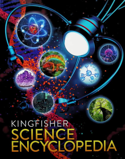 Kingfisher Science Encyclopedia