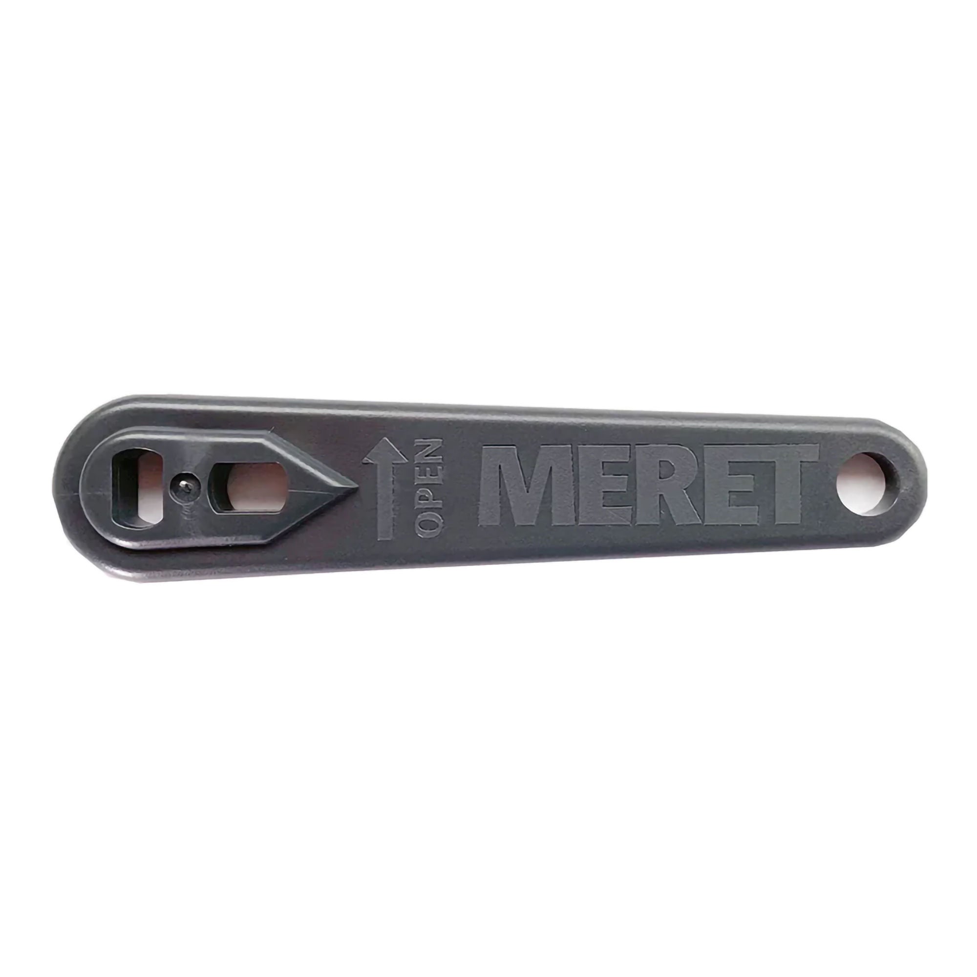 MERET USA LLC WRENCH, CYLINDER F/POST VALVE MERIT LOGO PLAS (25/BG)