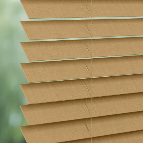 Structures 8408 Wood Venetians