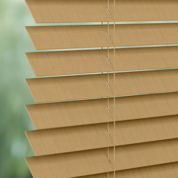 Structures 8408 Wood Venetians