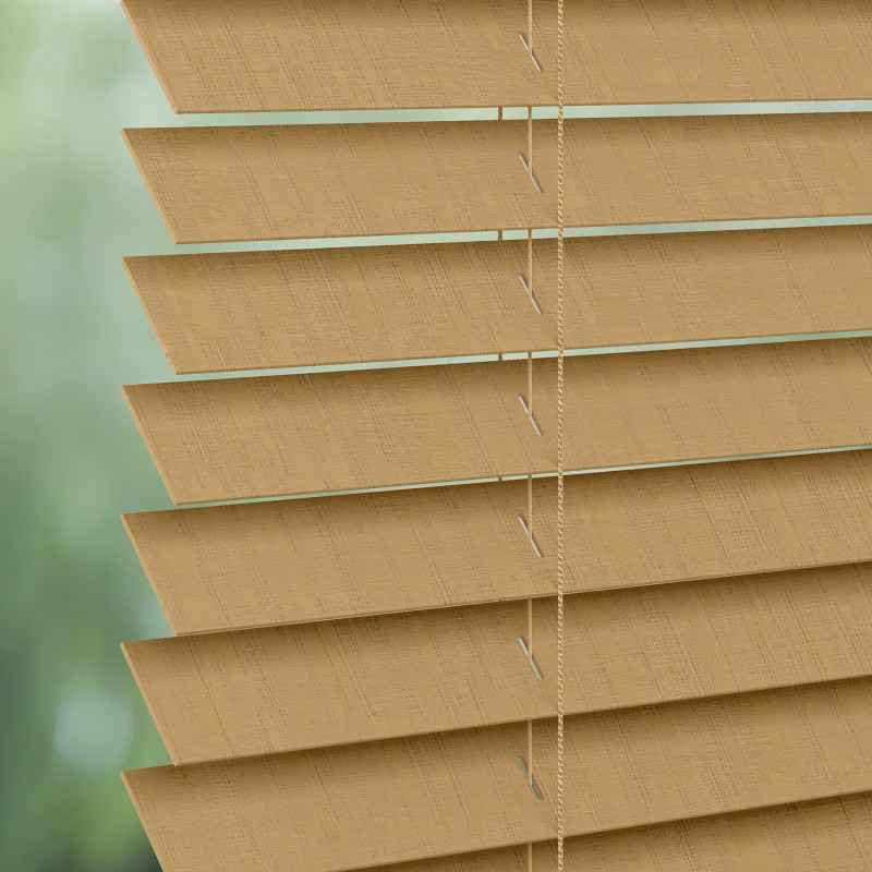 Structures 8408 Wood Venetians