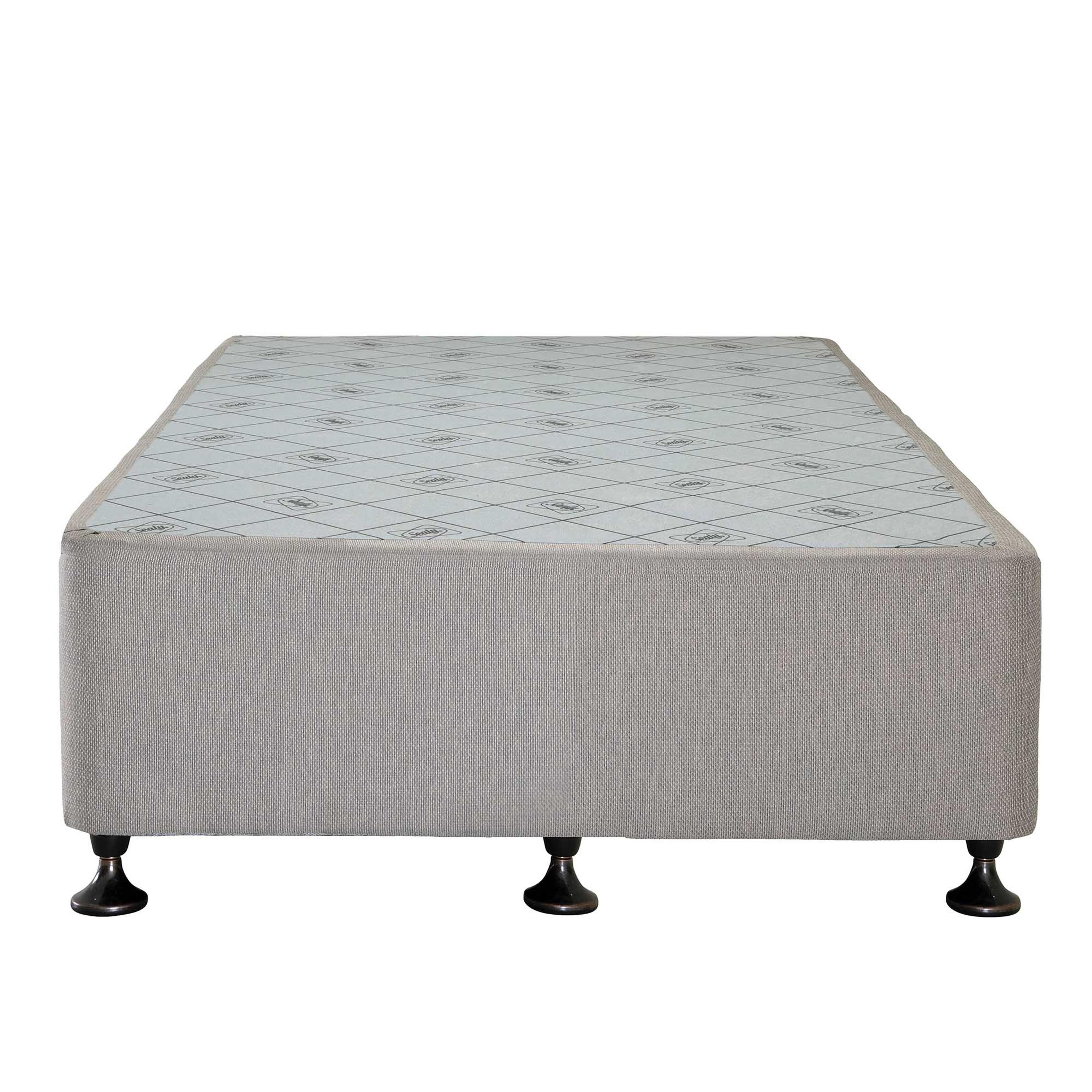 Product image of the  Sealy Posturepedic 2025 Base, Earth from Forty Winks
