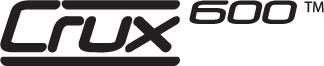 stx crux 600 lacrosse stick logo