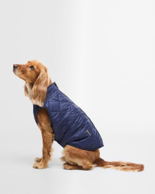 Cappottino per cani reversibile Field 