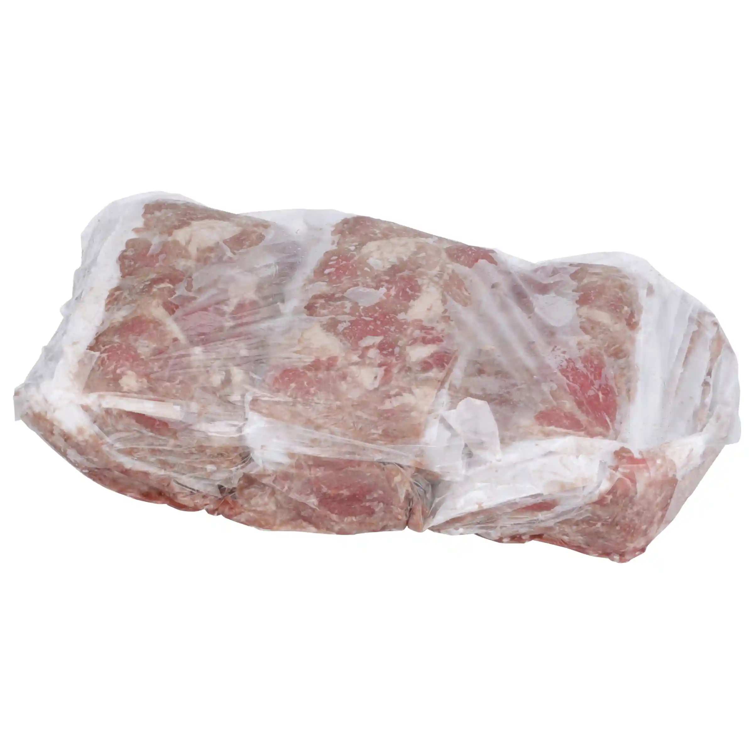 Philly Freedom® Gold Traditional Beef Flat Steak Slices, Marinated with Food Starch, 4 oz_image_21