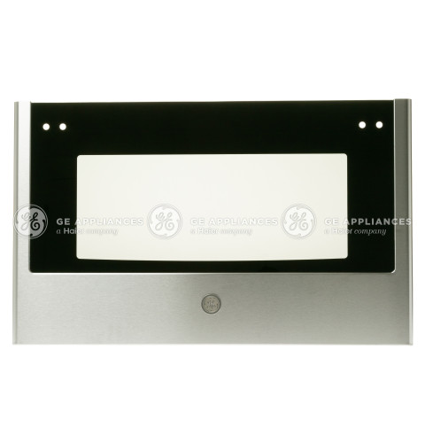 GLASS & PANEL DOOR ASSEMBLY